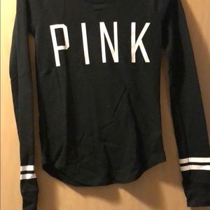 Black long sleeve